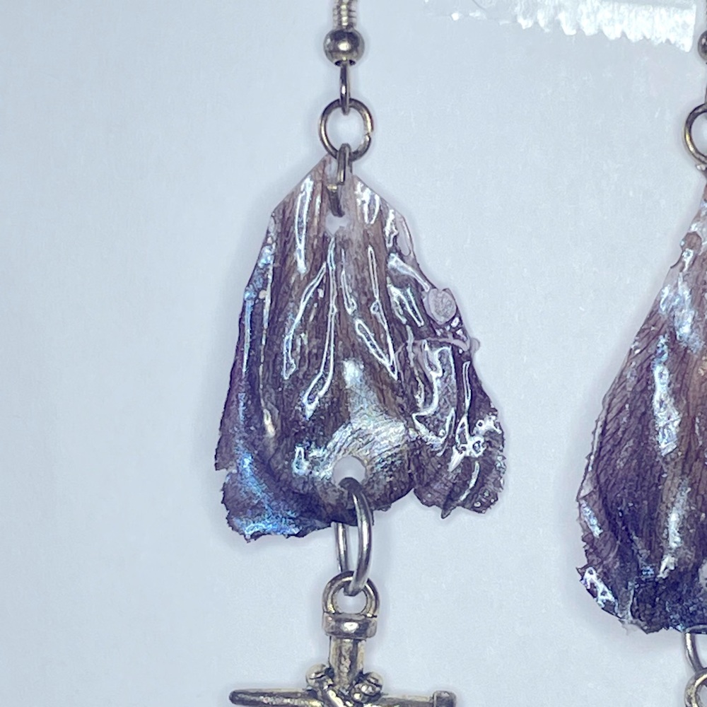 MAGIC FAIRY EARRINGS
